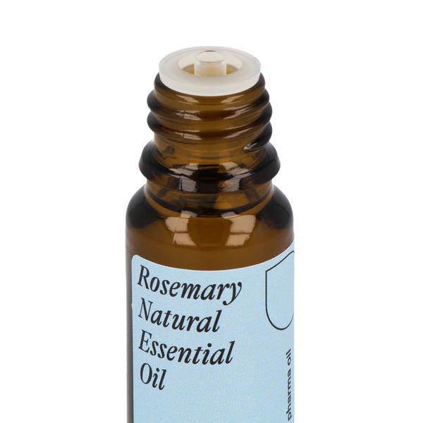 Rosemary deals oil price