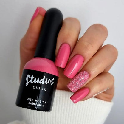 Gel Polish Studios Didier, Bubblegum, 8ml