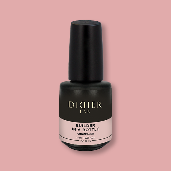 Builder Gel in a bottle "Didier Lab" Concealer", 15ml