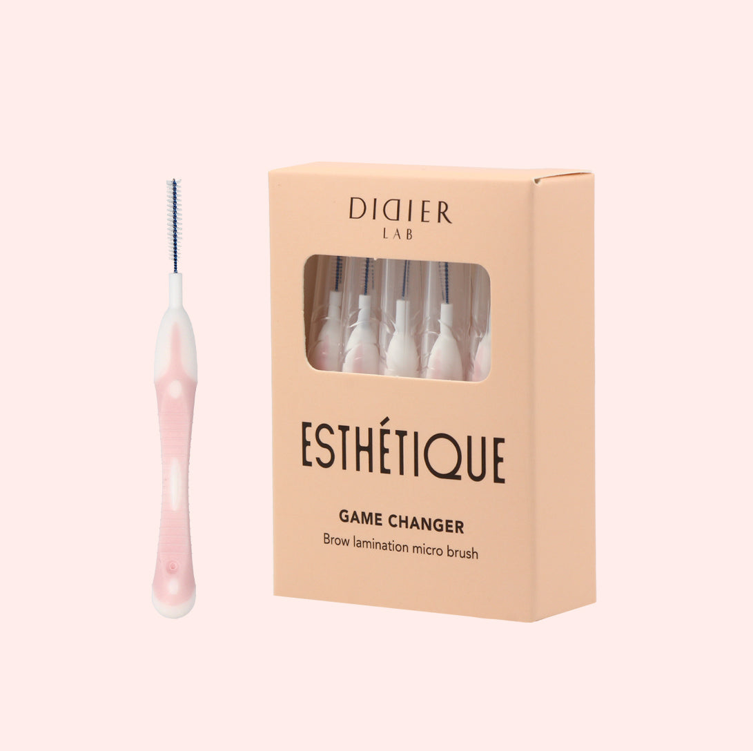 Esthétique Micro Brush Game Changer, Didier Lab, 12 stuks