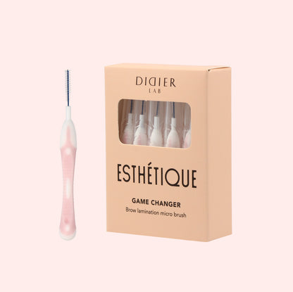 Esthétique Micro Brush Game Changer, Didier Lab, 12 stuks