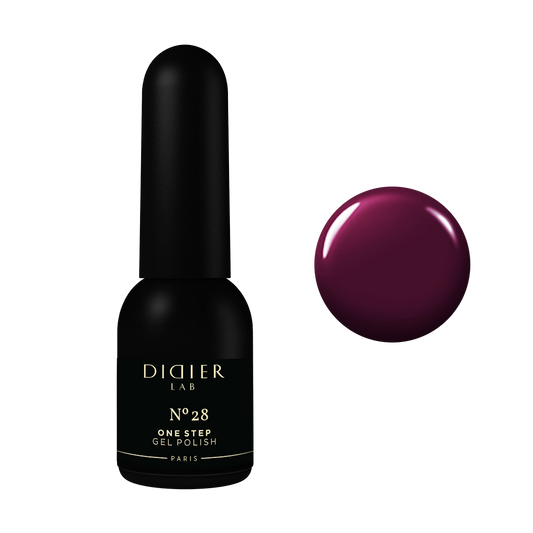 One Step Gel polish "Didier Lab" No28, 10ml