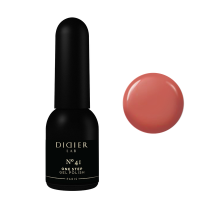 One Step Gel polish "Didier Lab" No41, 10ml