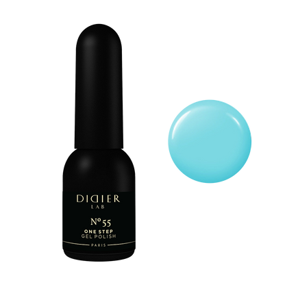 One Step Gel polish "Didier Lab" No55, 10 ml