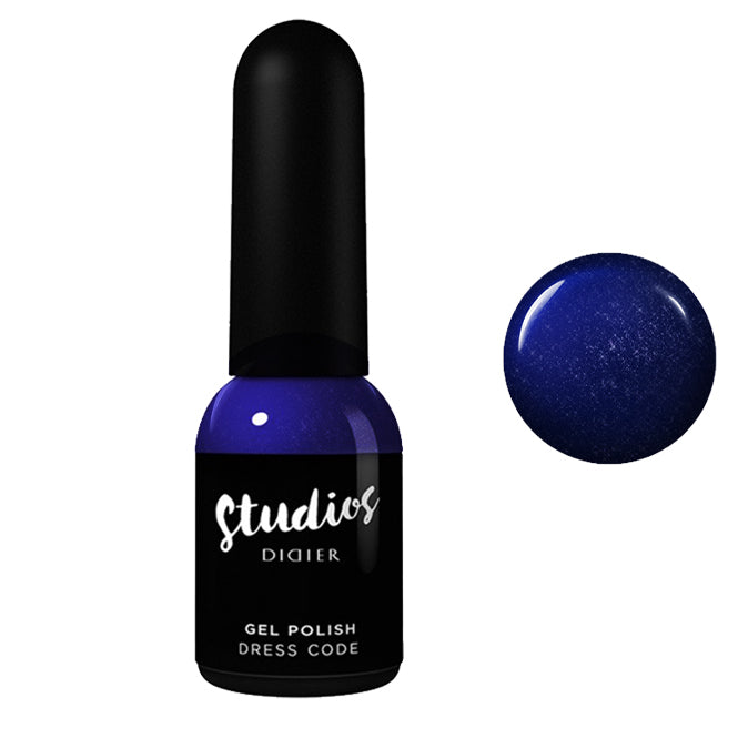 Gel polish Studios Didier, dress code, 8ml