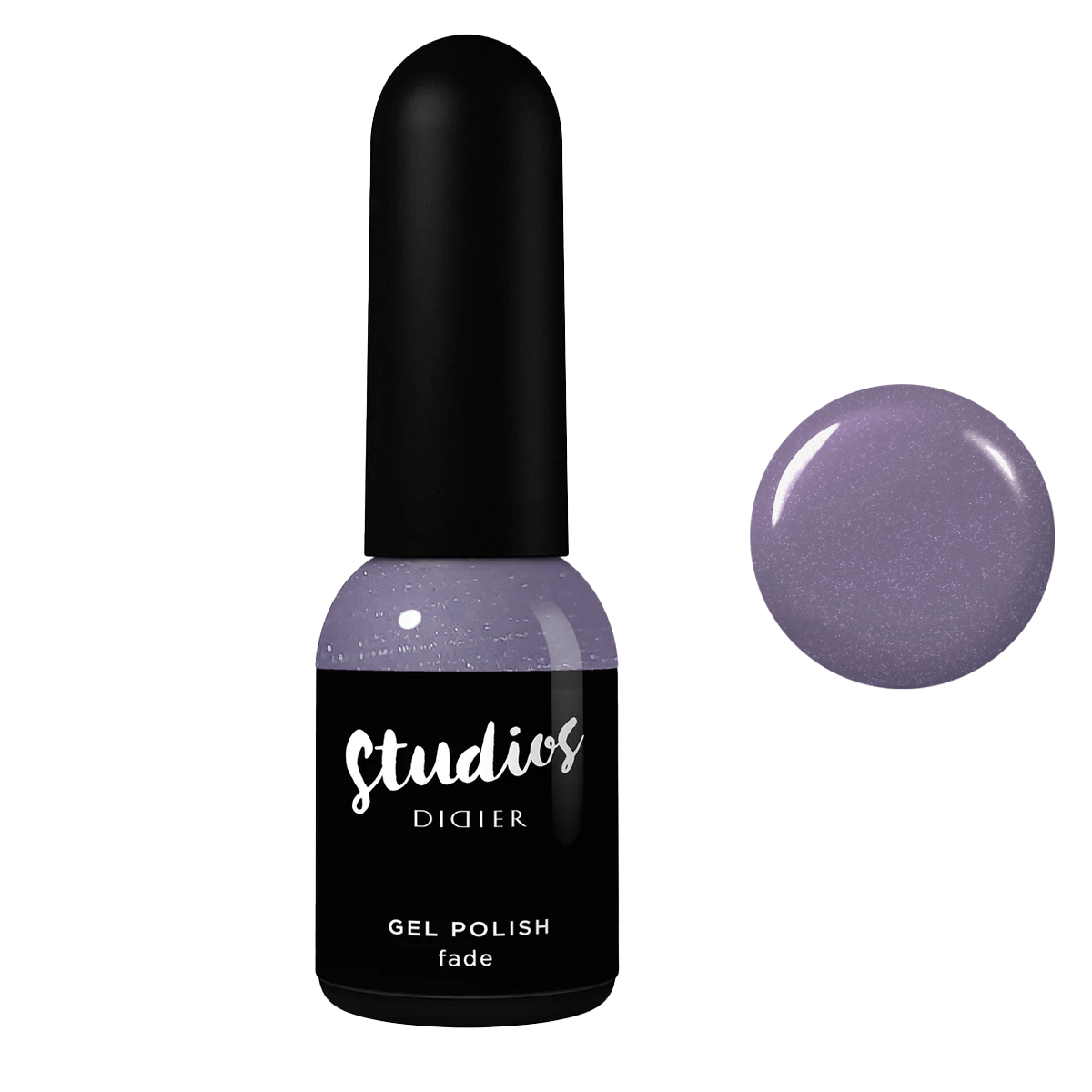 Gellak Studios Didier, Fade, 8ml