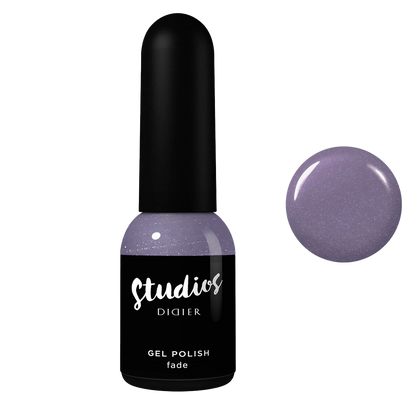 Gellak Studios Didier, Fade, 8ml