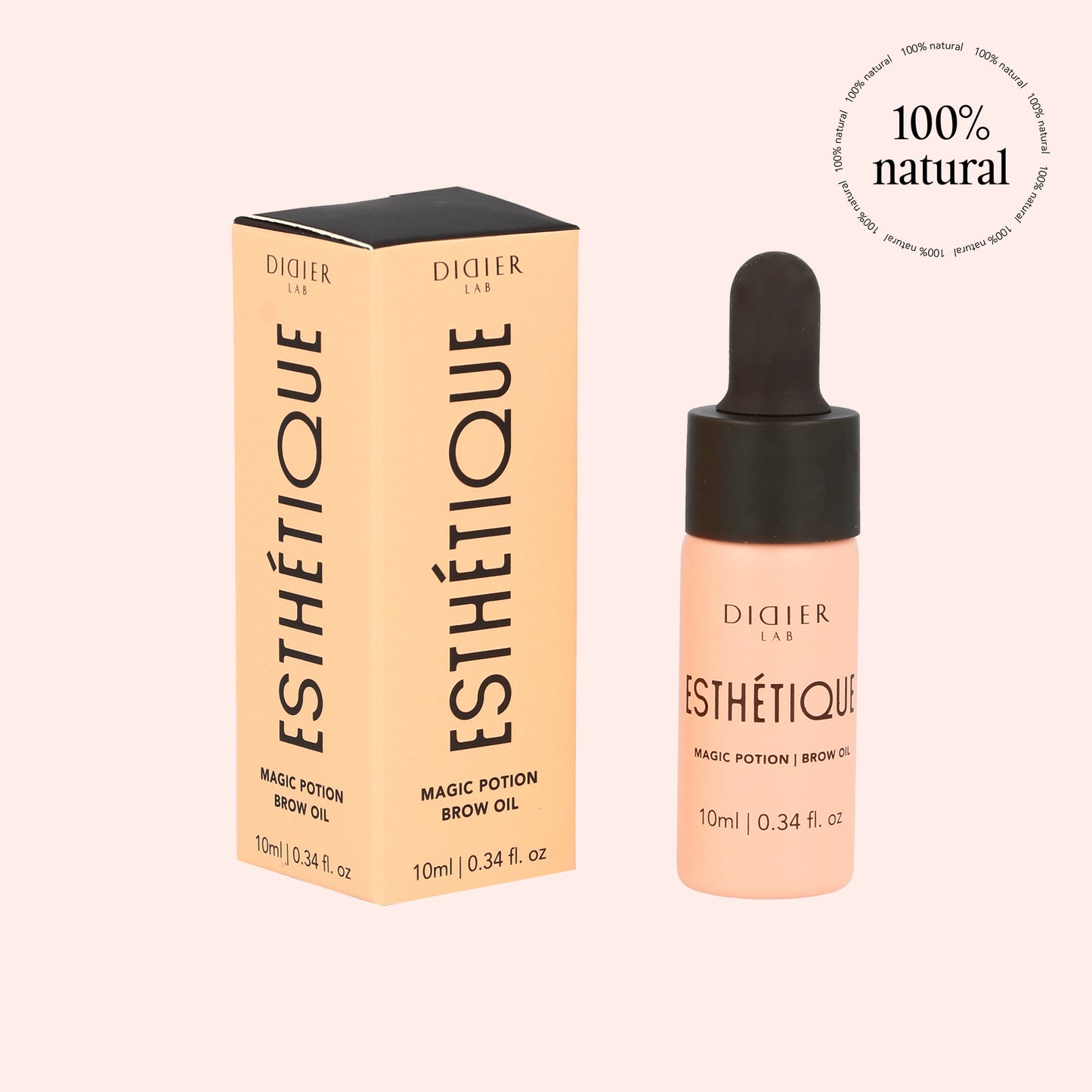 Esthétique Magic Potion Brow Oil