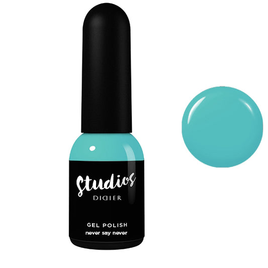 Gel Polish Studios Didier, never say never, 8ml