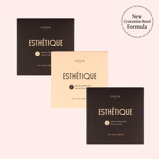 Esthétique Brow Lift kit