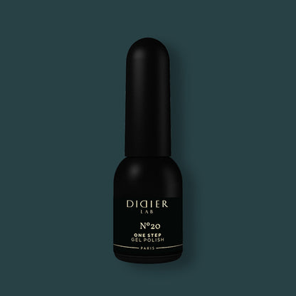 One Step Gel polish "Didier Lab" No20, 10ml