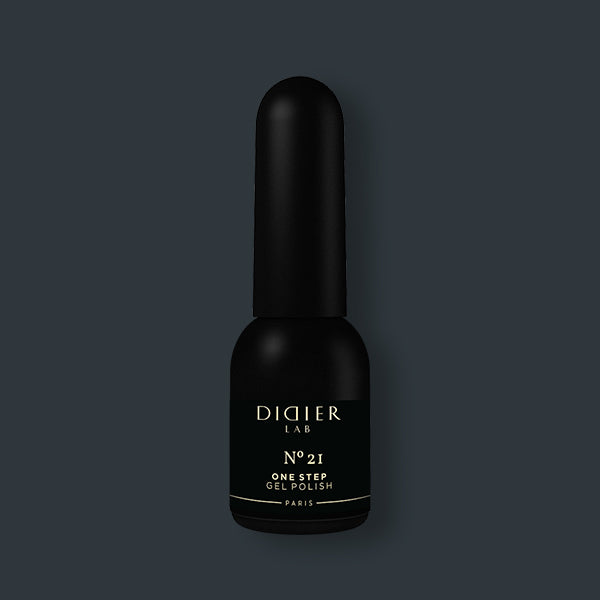 One Step Gel polish "Didier Lab" No21, 10 ml