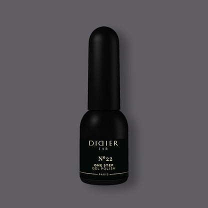 One Step Gel polish "Didier Lab" No22, 10ml