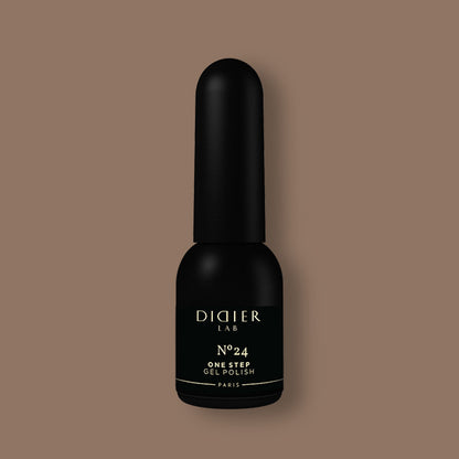 One Step Gel polish "Didier Lab" No24, 10ml