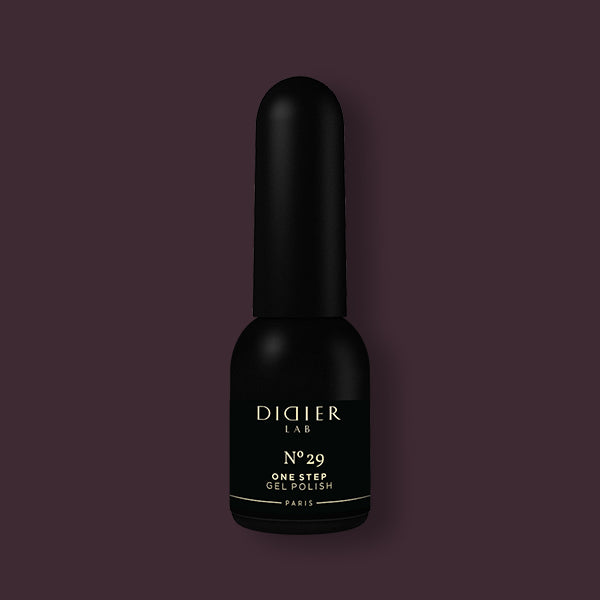 One Step Gel polish "Didier Lab" No29, 10ml