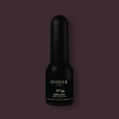 One Step Gel polish "Didier Lab" No29, 10ml