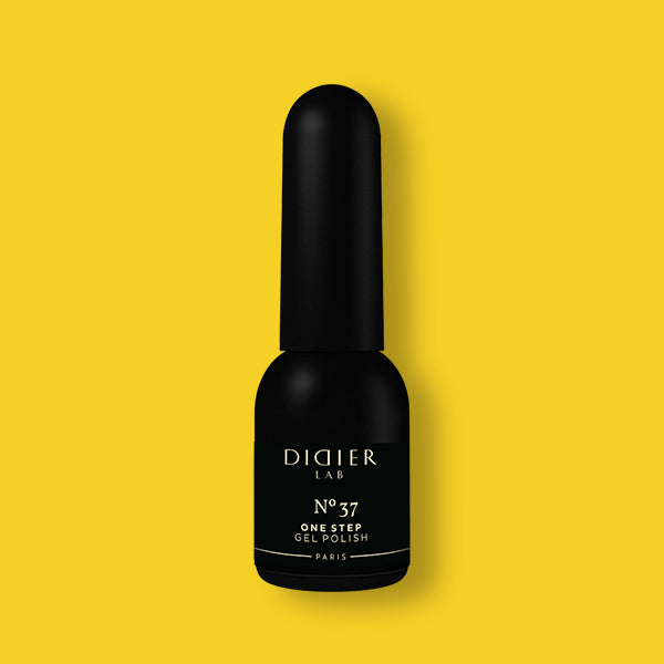 One Step Gel polish "Didier Lab" No37, 10ml