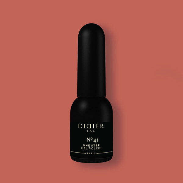 One Step Gel polish "Didier Lab" No41, 10ml