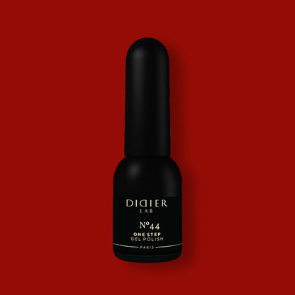 One Step Gel polish "Didier Lab" No44, 10ml