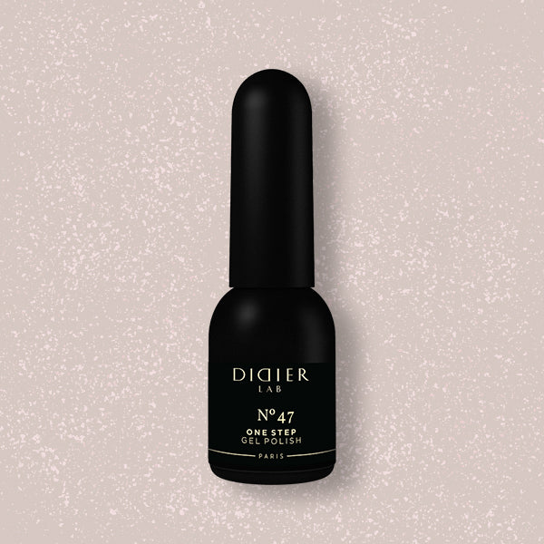 One Step Gel polish "Didier Lab" No47, 10 ml