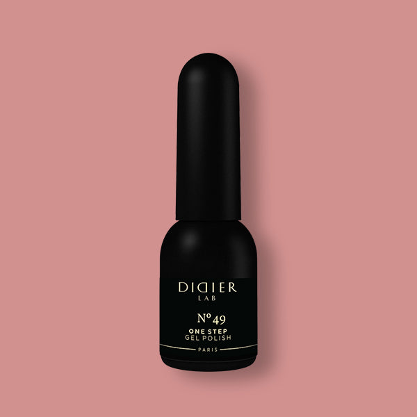 One Step Gel polish "Didier Lab" No49, 10 ml