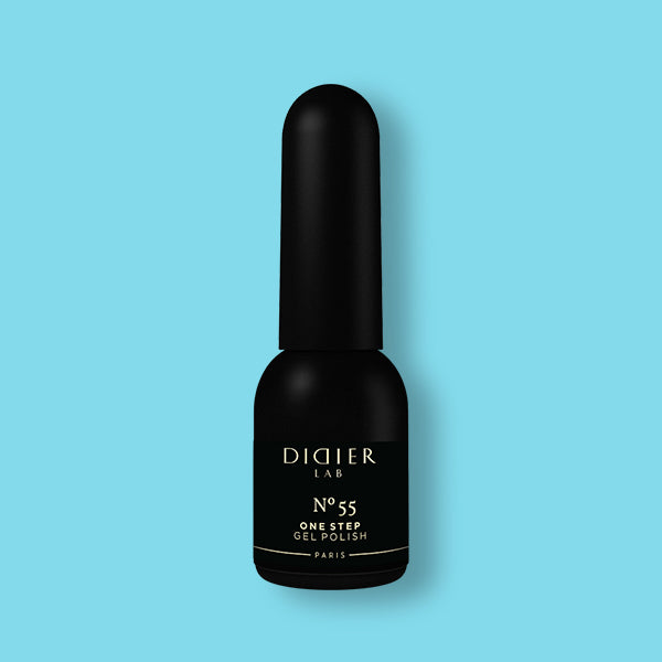 One Step Gel polish "Didier Lab" No55, 10 ml