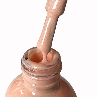 Gellak "Studios Didier", peach, 8ml