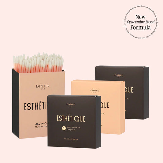 Esthétique Professionele Brow Lift set