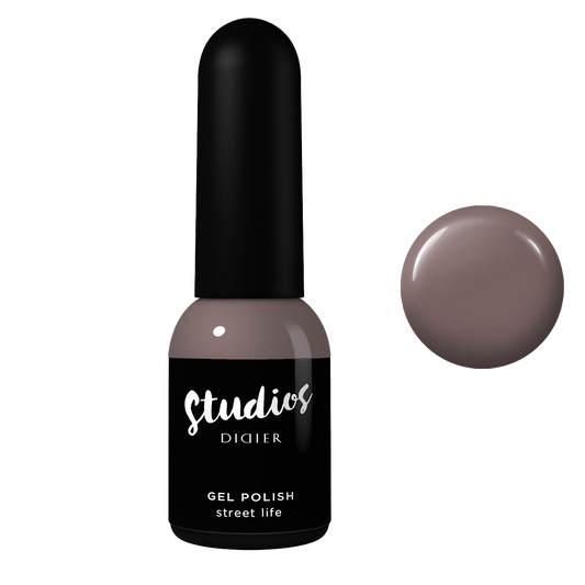 Gel Polish Studios Didier, Street life, 8ml