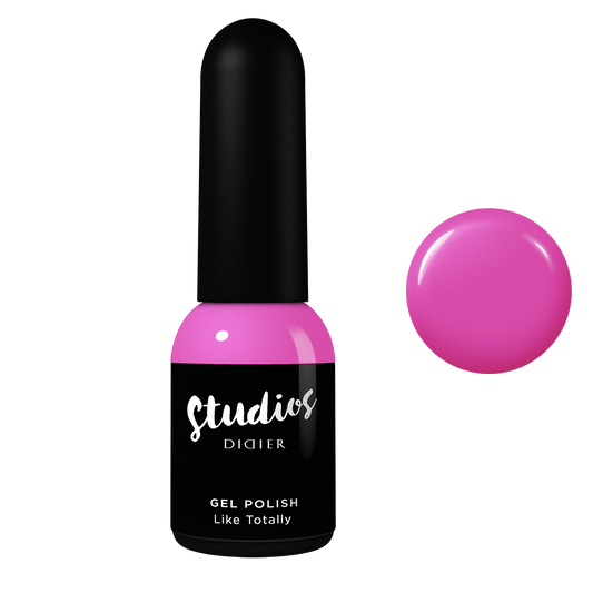 Gellak Studios Didier, Like totally, 8ml