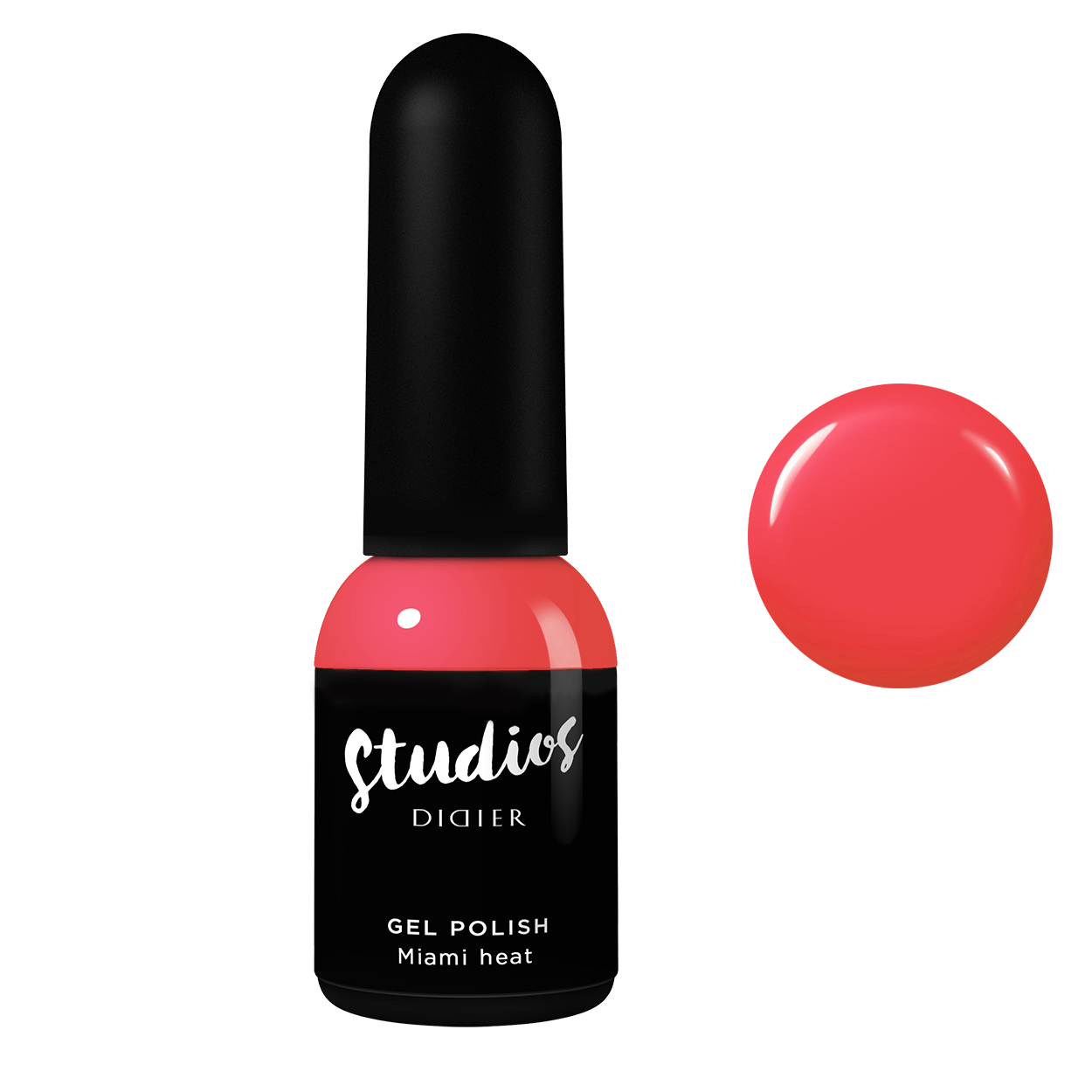 Gellak Studios Didier, Miami heat, 8ml