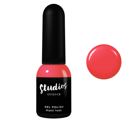 Gellak Studios Didier, Miami heat, 8ml