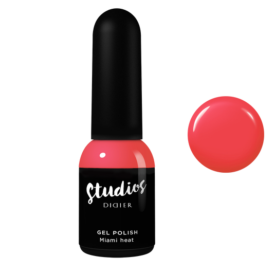 Gellak Studios Didier, Miami heat, 8ml