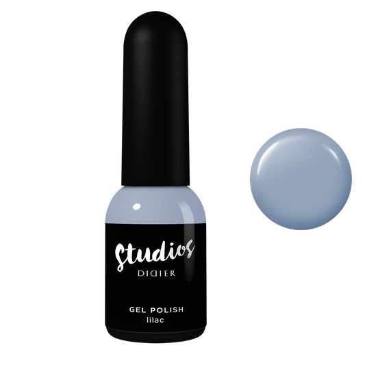 Gellak "Studios Didier", lilac, 8ml