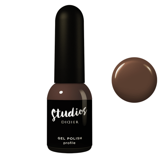 Gellak "Studios Didier", profile, 8ml