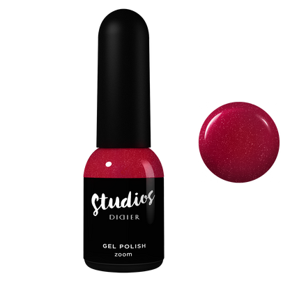 Gel Polish Studios Didier, zoom, 8ml