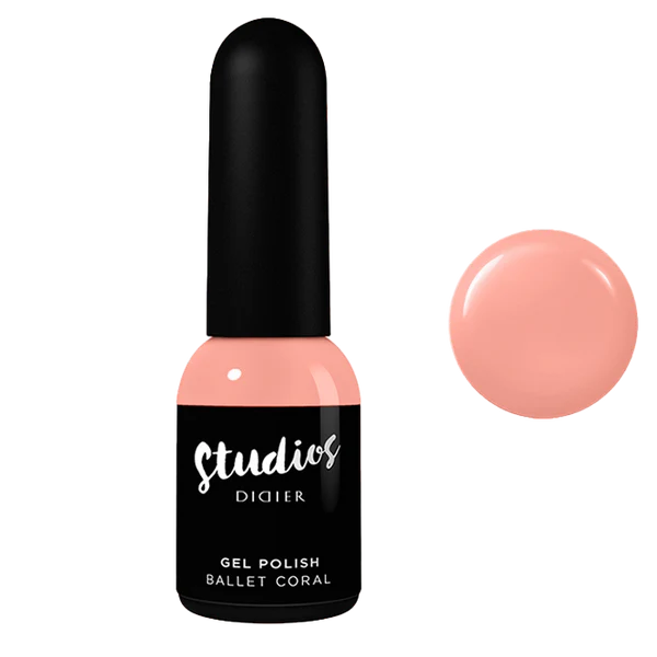 Gellak Studios Didier, ballet coral,  8ml