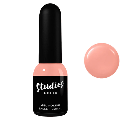 Gellak Studios Didier, ballet coral,  8ml