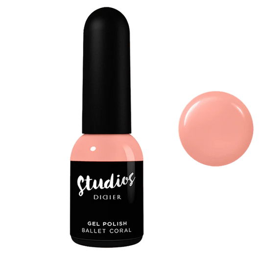 Gellak Studios Didier, ballet coral,  8ml