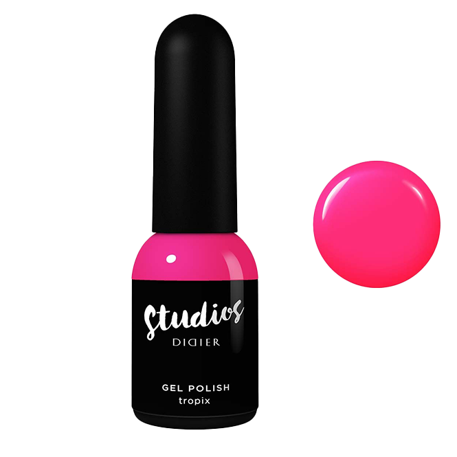 Gel Polish Studios Didier, tropix , 8ml