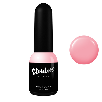 Gellak Studios Didier, blush,  8ml