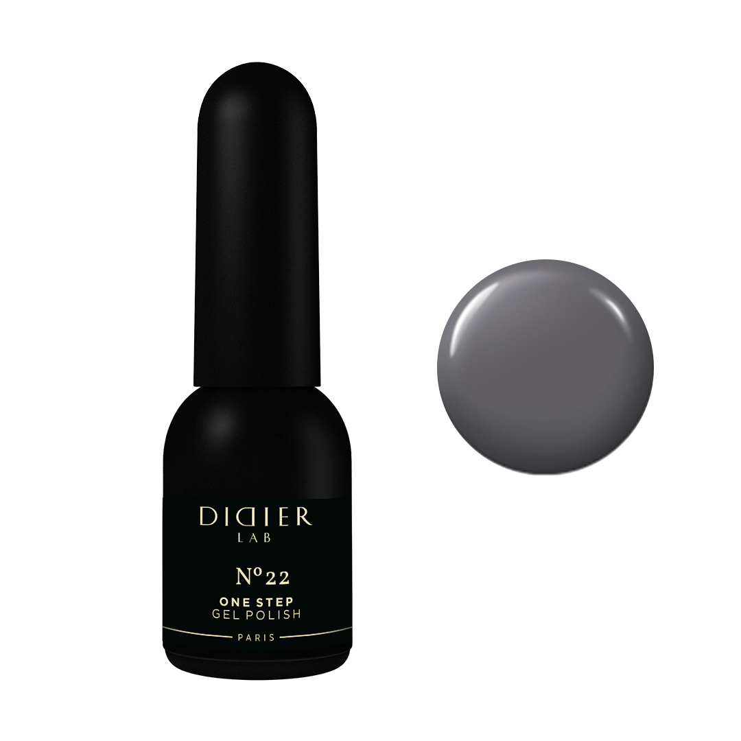 One Step Gel polish "Didier Lab" No22, 10ml