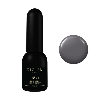 One Step Gel polish "Didier Lab" No22, 10ml