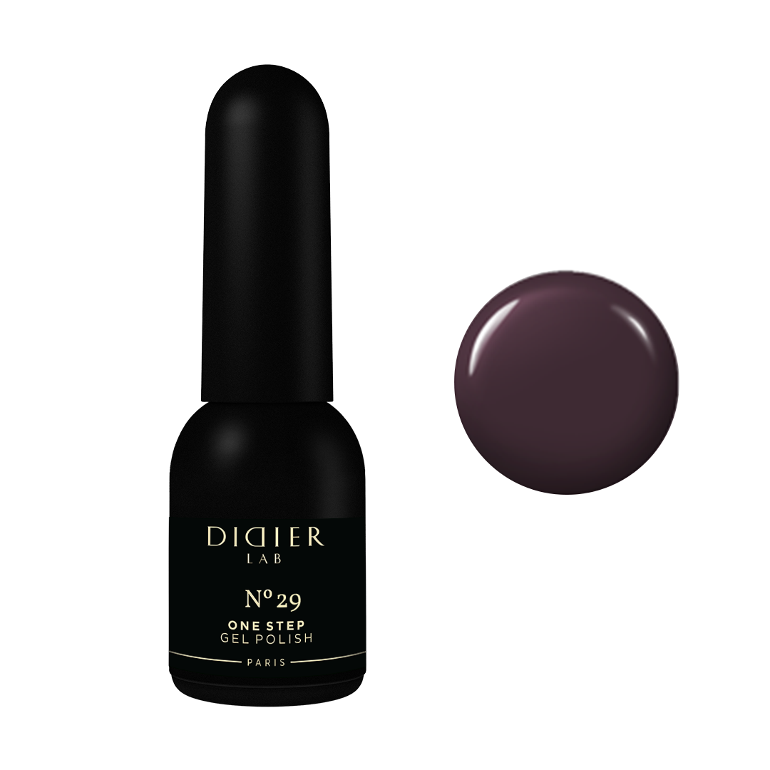 One Step Gel polish "Didier Lab" No29, 10ml