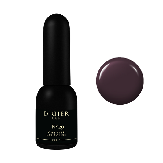 One Step Gel polish "Didier Lab" No29, 10ml