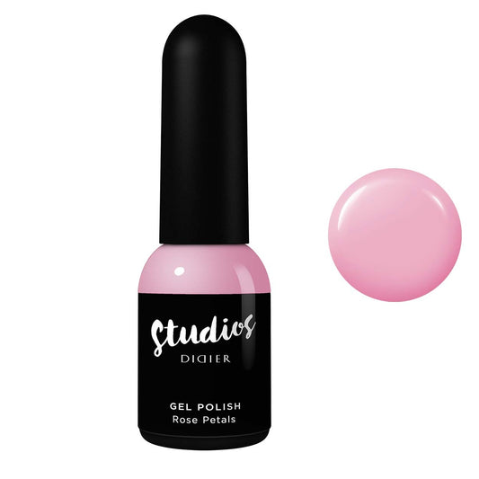 Gellak Studios Didier, rose petals,  8ml