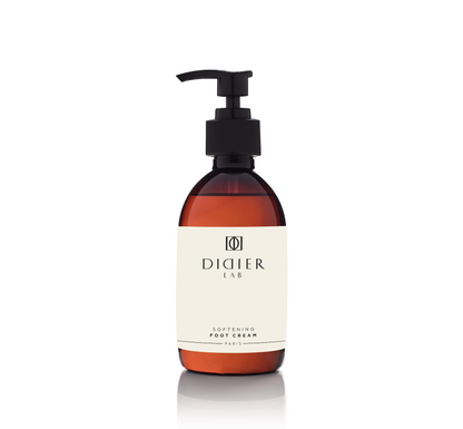 Softening Foot Cream "Didier Lab", 250 ml