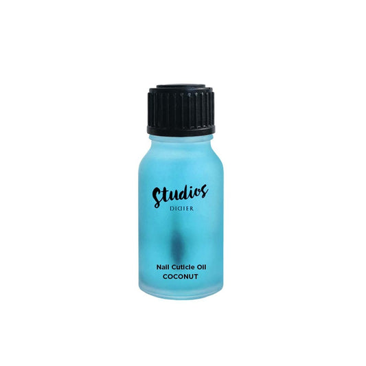 Nagelriem olie "Studios Didier", coconut, 10ml