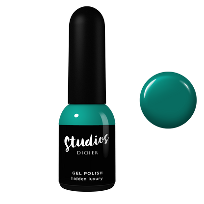 Gellak Studios Didier, hidden luxury,  8ml