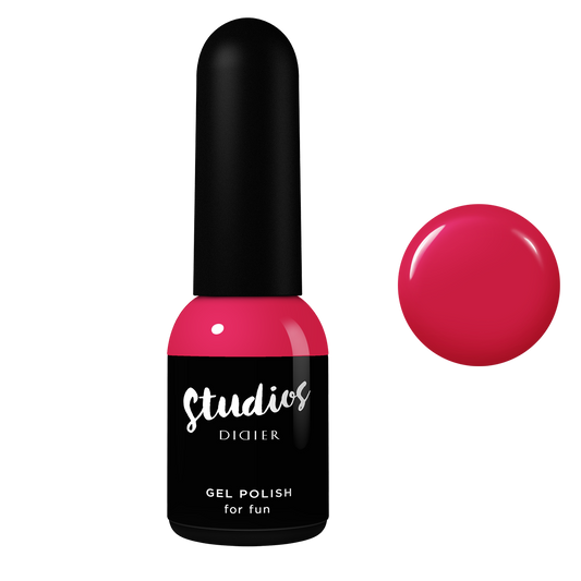 Gellak "Studios Didier", for fun, 8ml